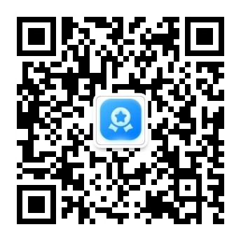 公众号二维码